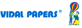 Logo Vidal Papers