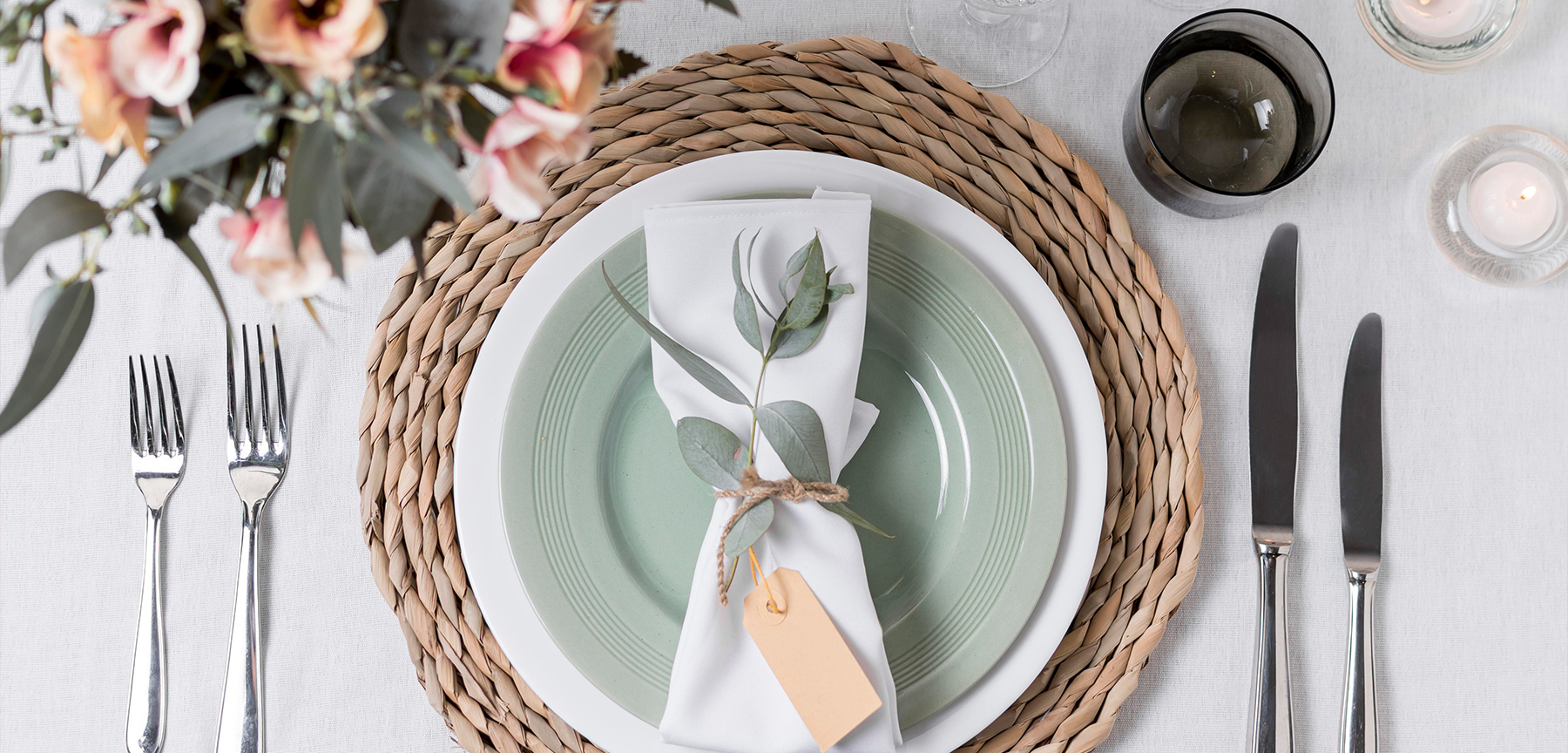Disfresses, decoració i hostaleria Sabadell